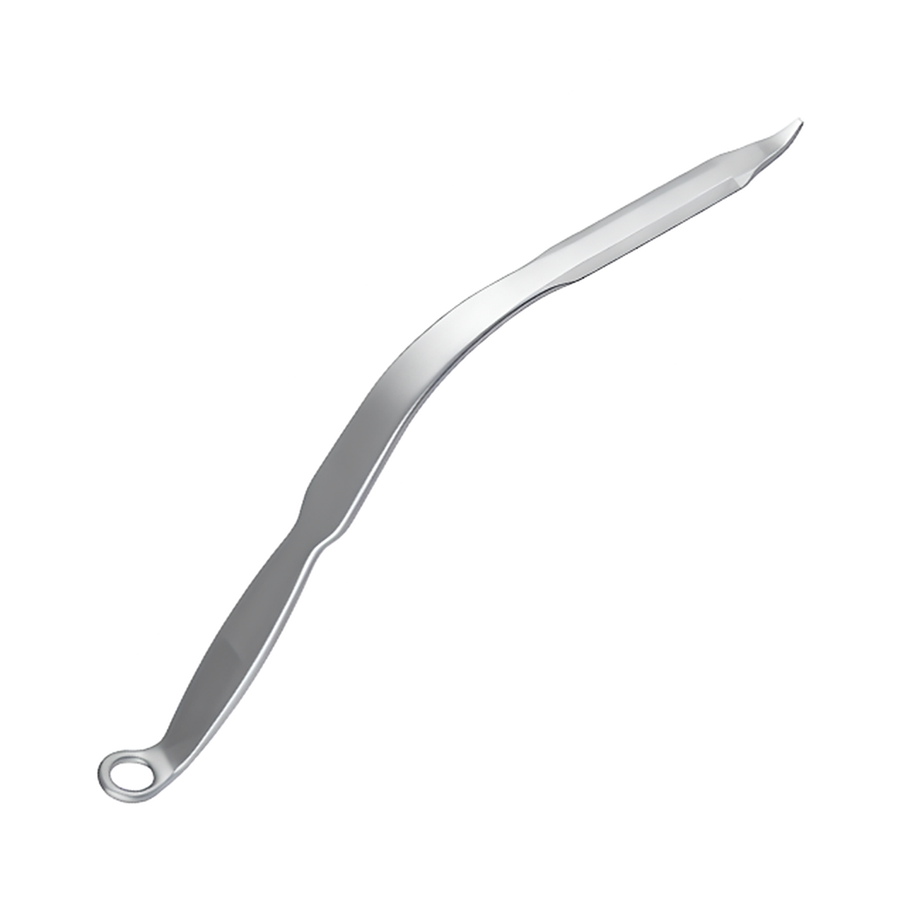 Anterior Femoral Neck Anteromedial Rim Retractor Anterior Femoral Neck Anteromedial Rim Retractor von Retractor Maker