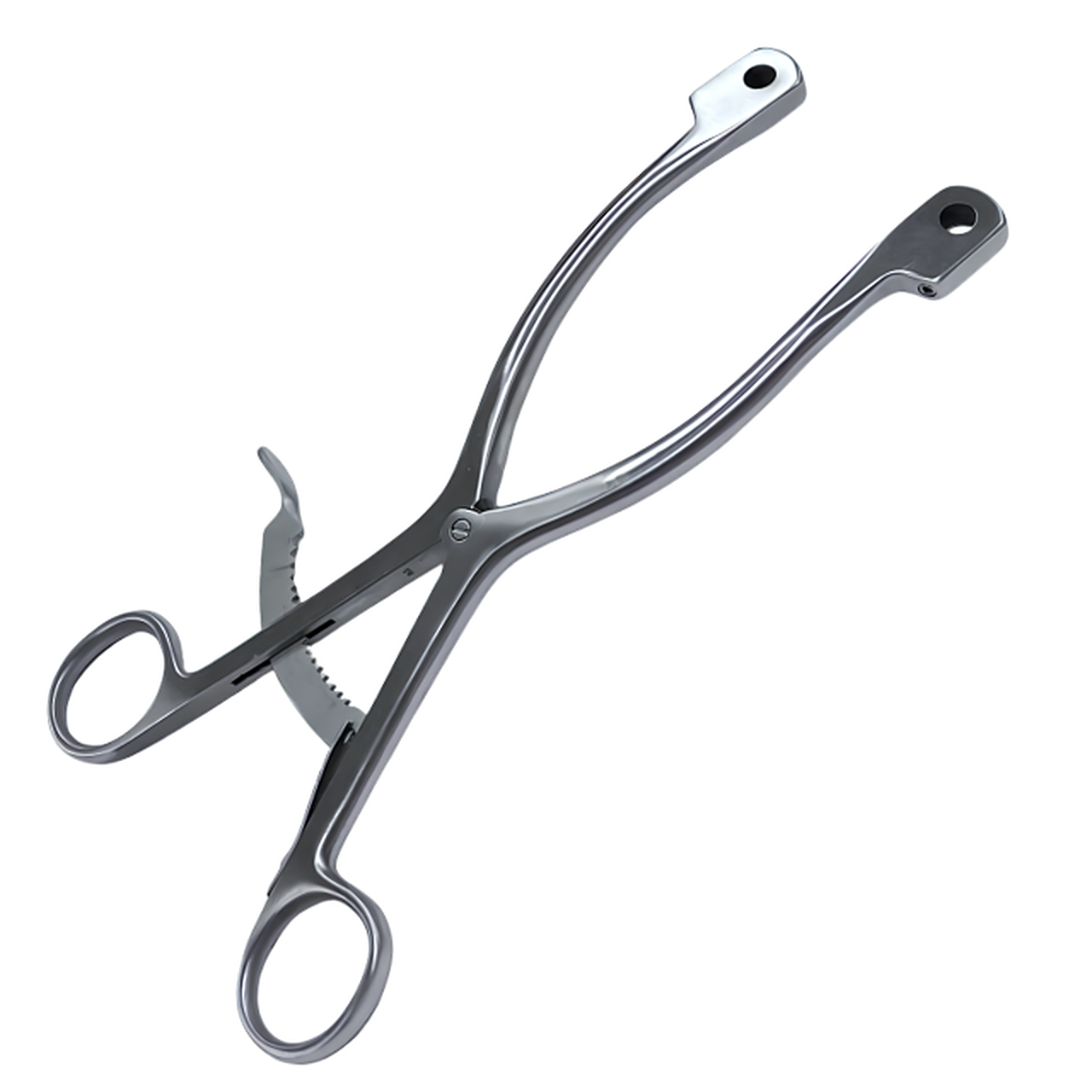 Kolbel Shoulder Retractor Frame Kolbel Schulter-Sperrer-Rahmen von Retractor Maker