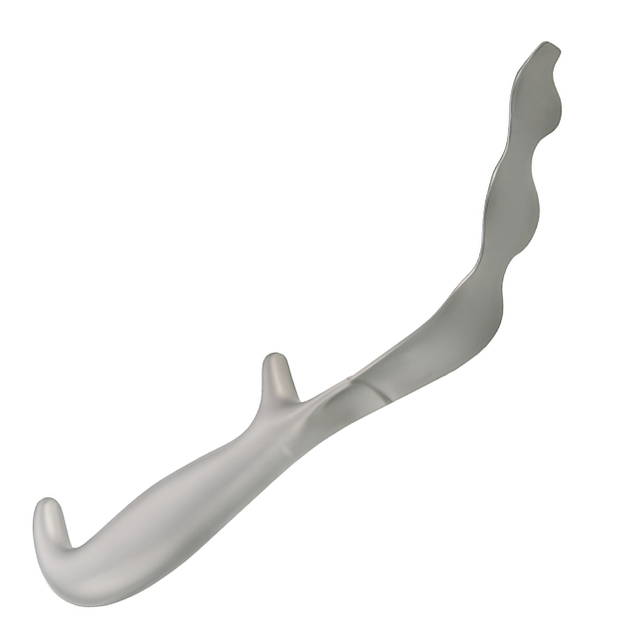 Petri Pterygoid Intra Oral Retractor Petri Pterygoid Intra Oral Retractor von Retractor Maker