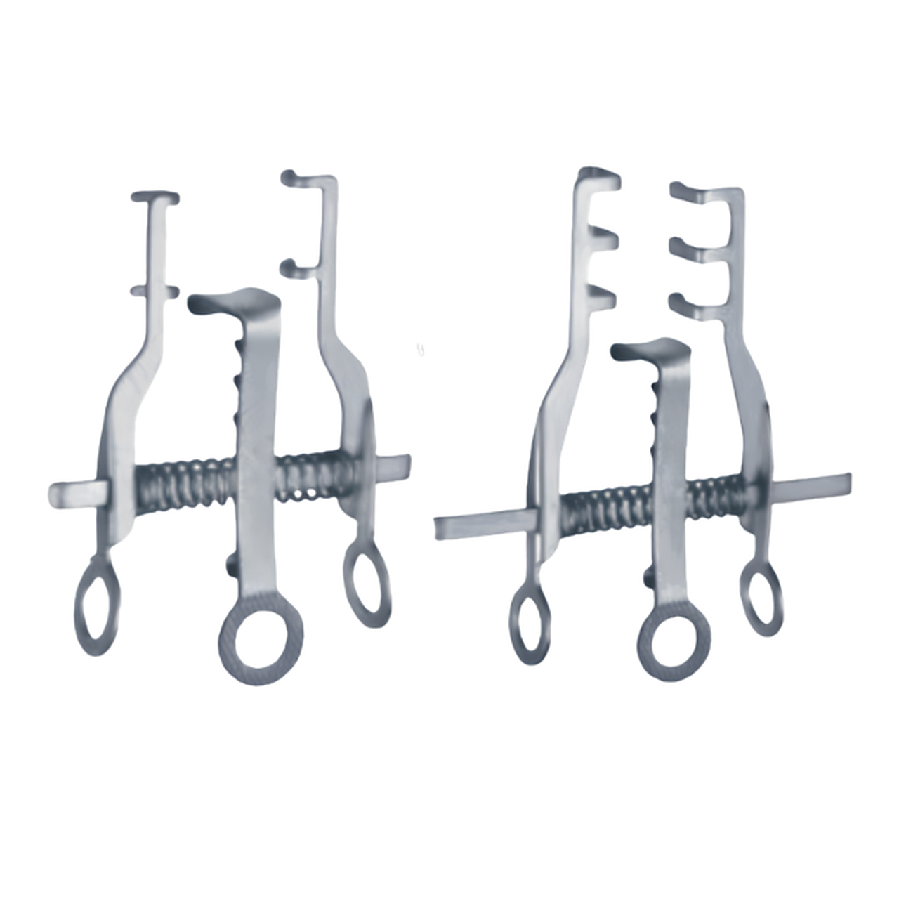 Vickers Low Profile Retractor by Retractor Maker Vickers Low Profile Retractor von Retractor Maker