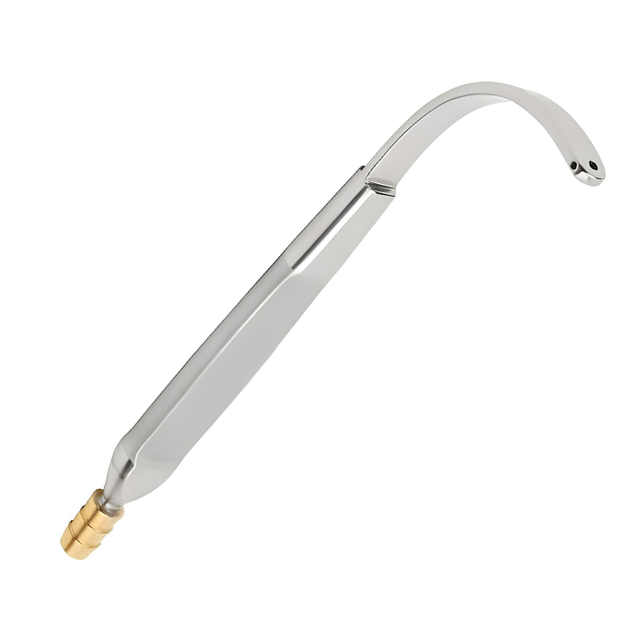 Gerbault Tebbett’s Saughaken Gerbault Tebbett’s Saughaken von Retractor Maker