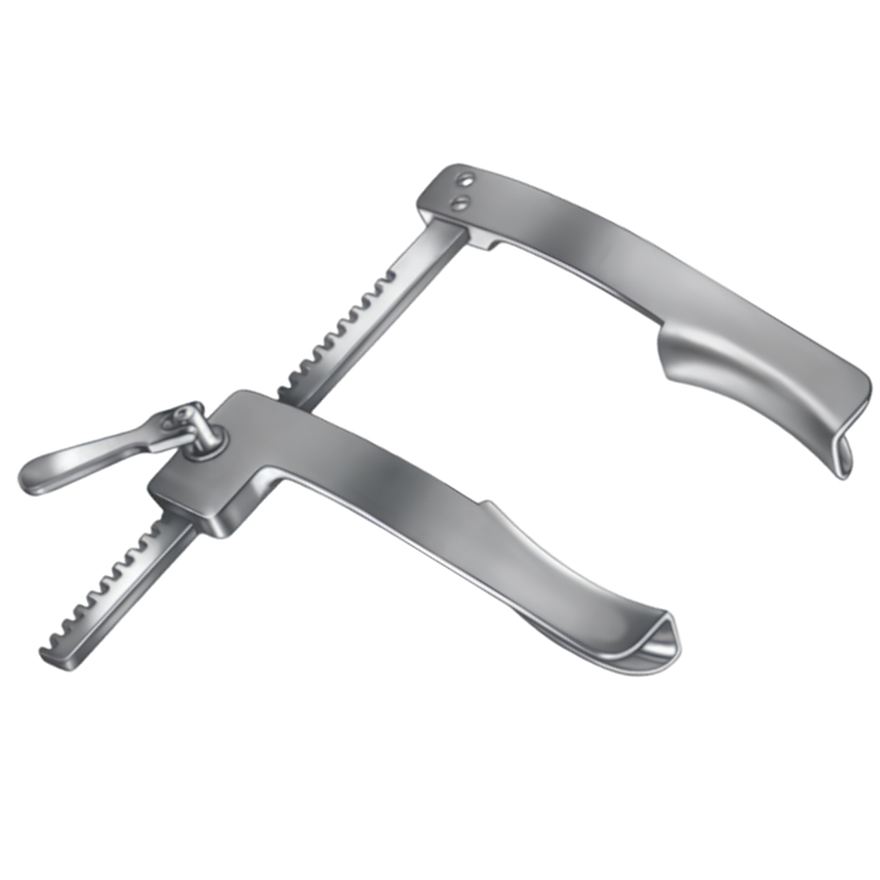 Castaneda Rib Spreader by Retractor Maker Castaneda Rippensperrer von Retractor Maker