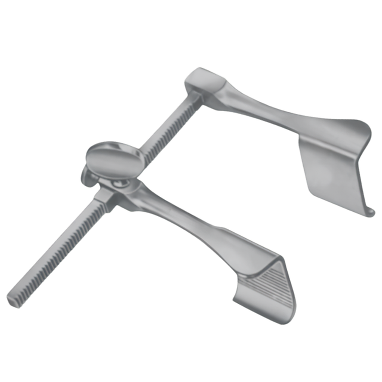 Tuffier Rib Spreader by Retractor Maker Tuffier Rippensperrer von Retractor Maker