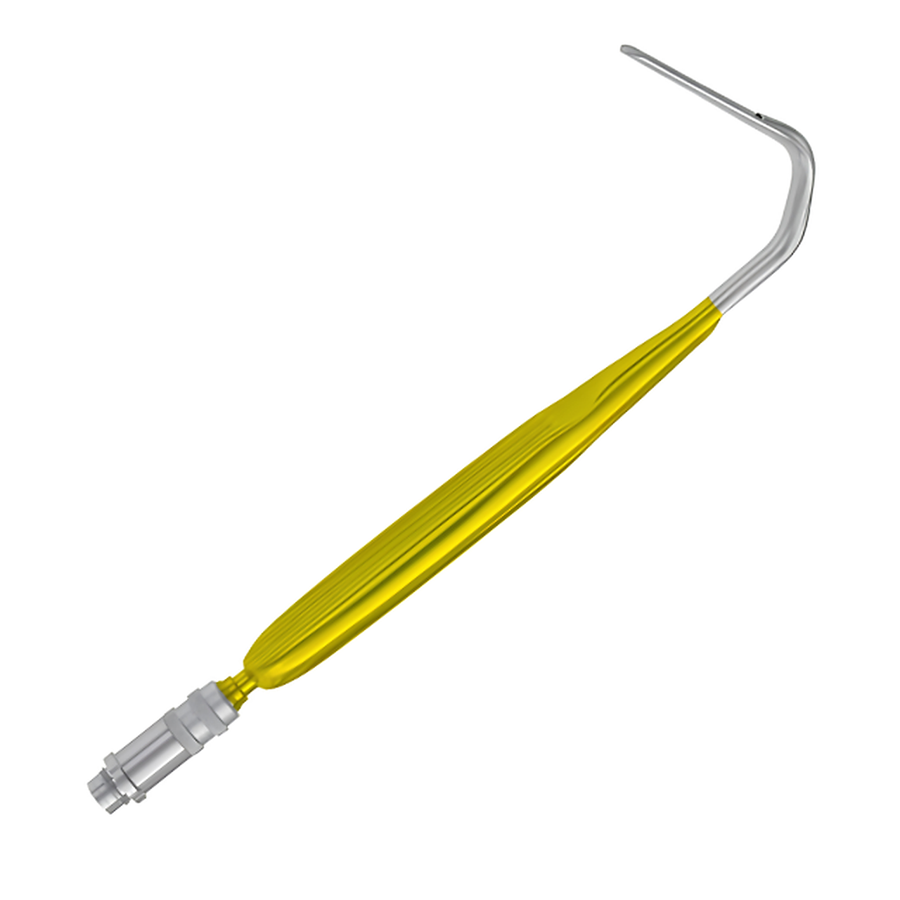 Aufricht Nasal Retractor - Fiber Optic Aufricht Nasal Retractor - Fiber Optic von Retractor Maker