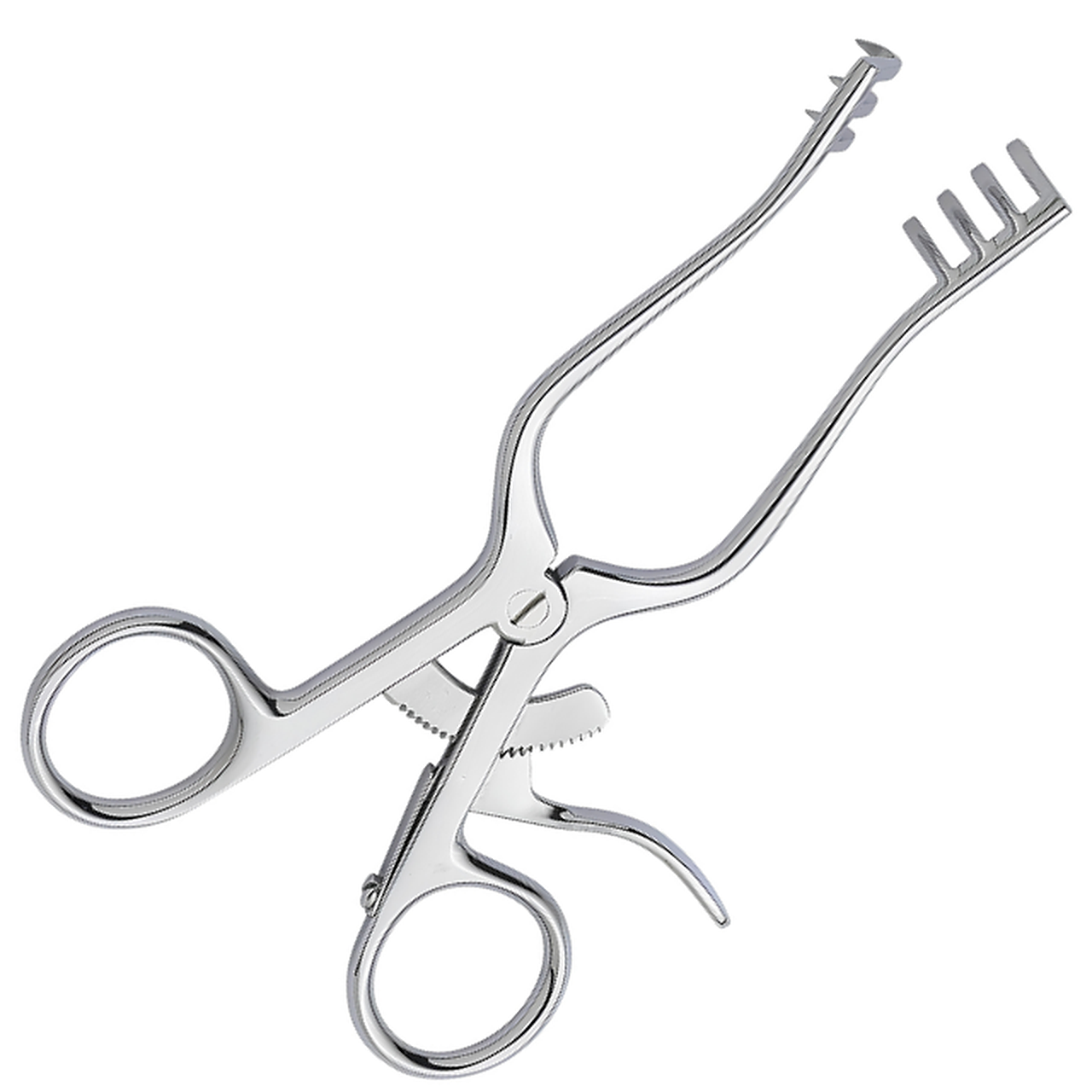 Weitlaner Retractor Weitlaner Wundsperrer von Retractor Maker
