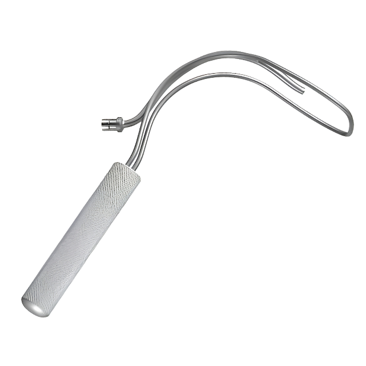 Biggs Face-Lift-Retractor, mit Glasfaserbeleuchtung Biggs Face-Lift-Retractor, mit Glasfaserbeleuchtung von Retractor Maker
