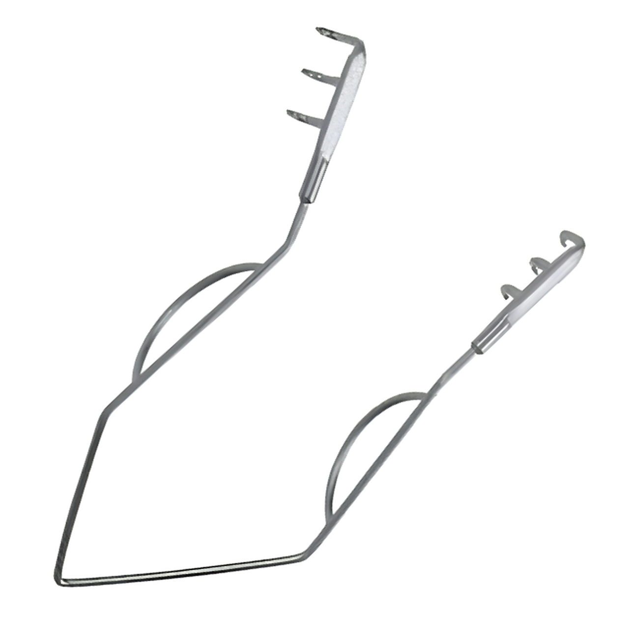 Parsonnet Epicardial Retractor Parsonnet Epikardial-Retraktor von Retractor Maker
