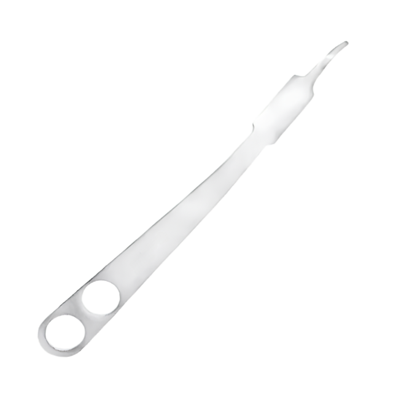 Hohmann Retractor mit abgerundetem Ende Hohmann Retractor mit abgerundetem Ende von Retractor Maker