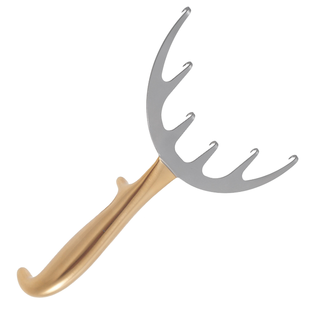 Yancoskie Coronal Lift Retractor by Retractor Maker Yancoskie Coronal Lift Retractor von Retractor Maker