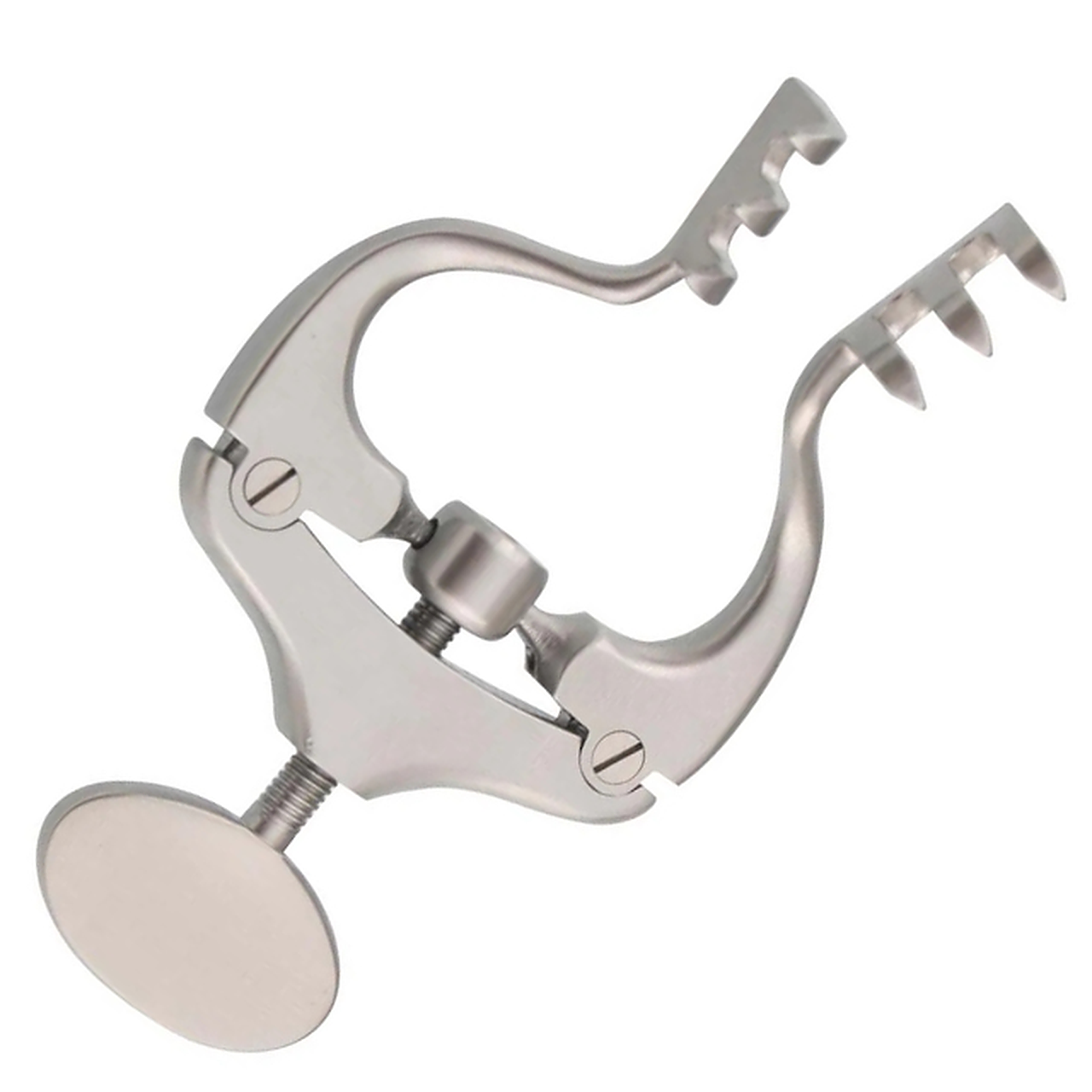 Snitman Self-Retaining Endeural Retractor Snitman Selbsthaltender Endeural-Retraktor von Retractor Maker