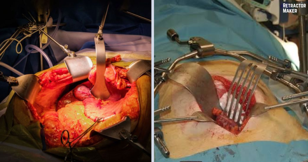 Operating Room Photos