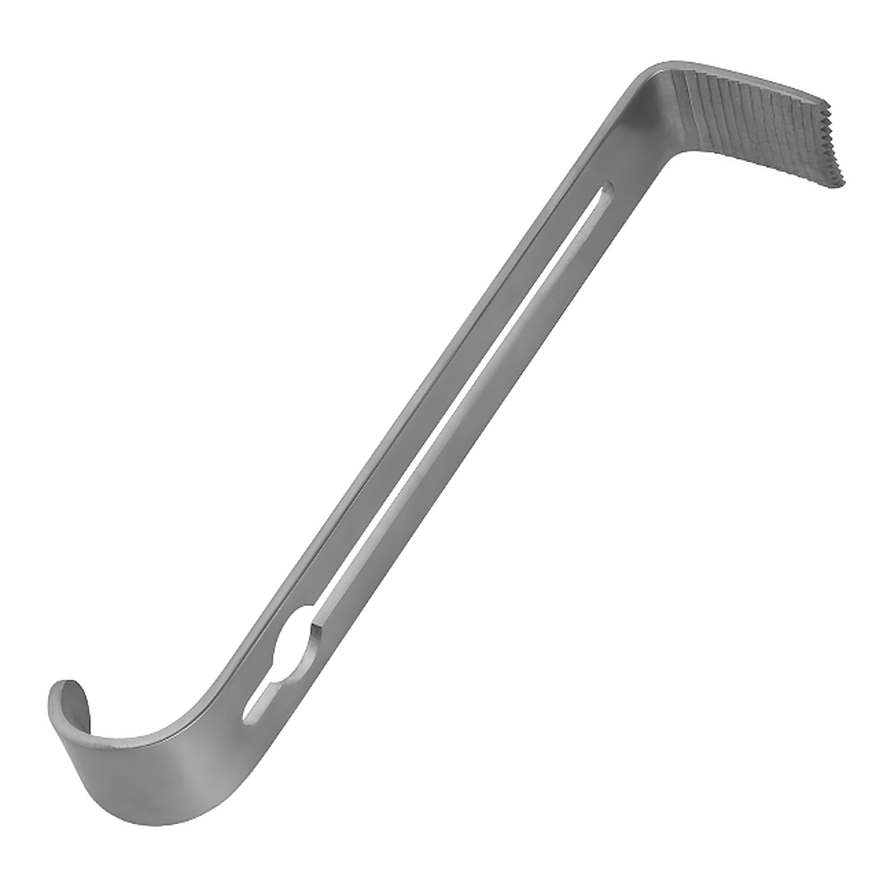 Henly Retractor Mittelvalva Henly Retractor Mittelvalva von Retractor Maker