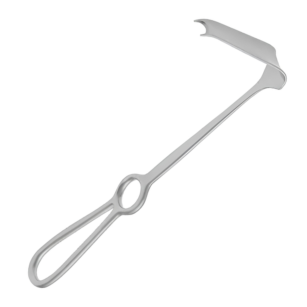 Obwegeser Alveolar Retractor Obwegeser Alveolar-Retraktor von Retractor Maker