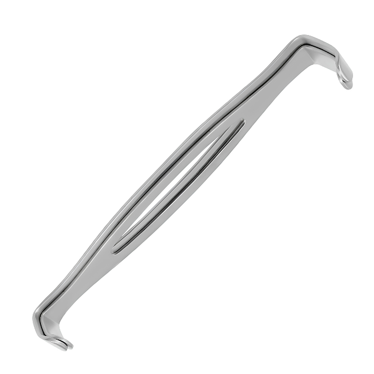 US Army Retractor, Set of Two US Army Retractor, 2er-Set von Retractor Maker