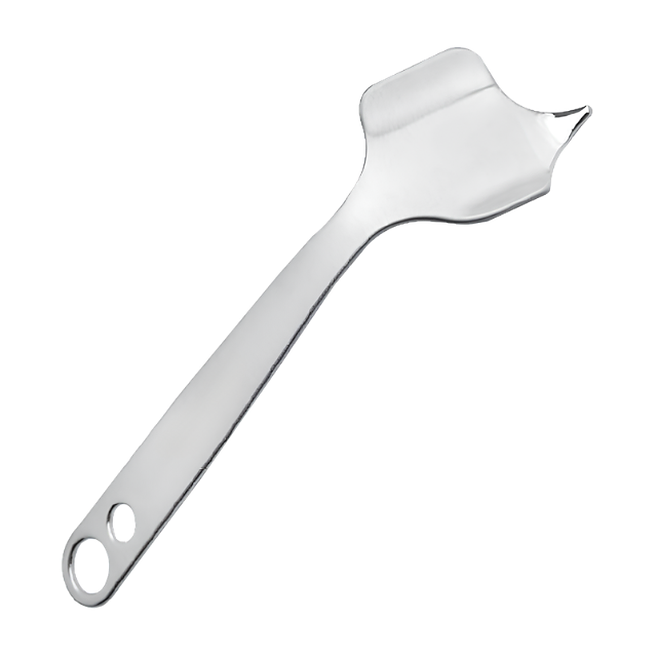Direct Access Anterior Broaching Retractor Direct Access Anterior Broaching Retractor von Retractor Maker