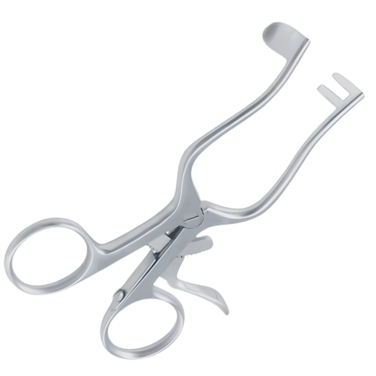 Plester Self Retaining Retractor Plester Wundsperrer von Retractor Maker