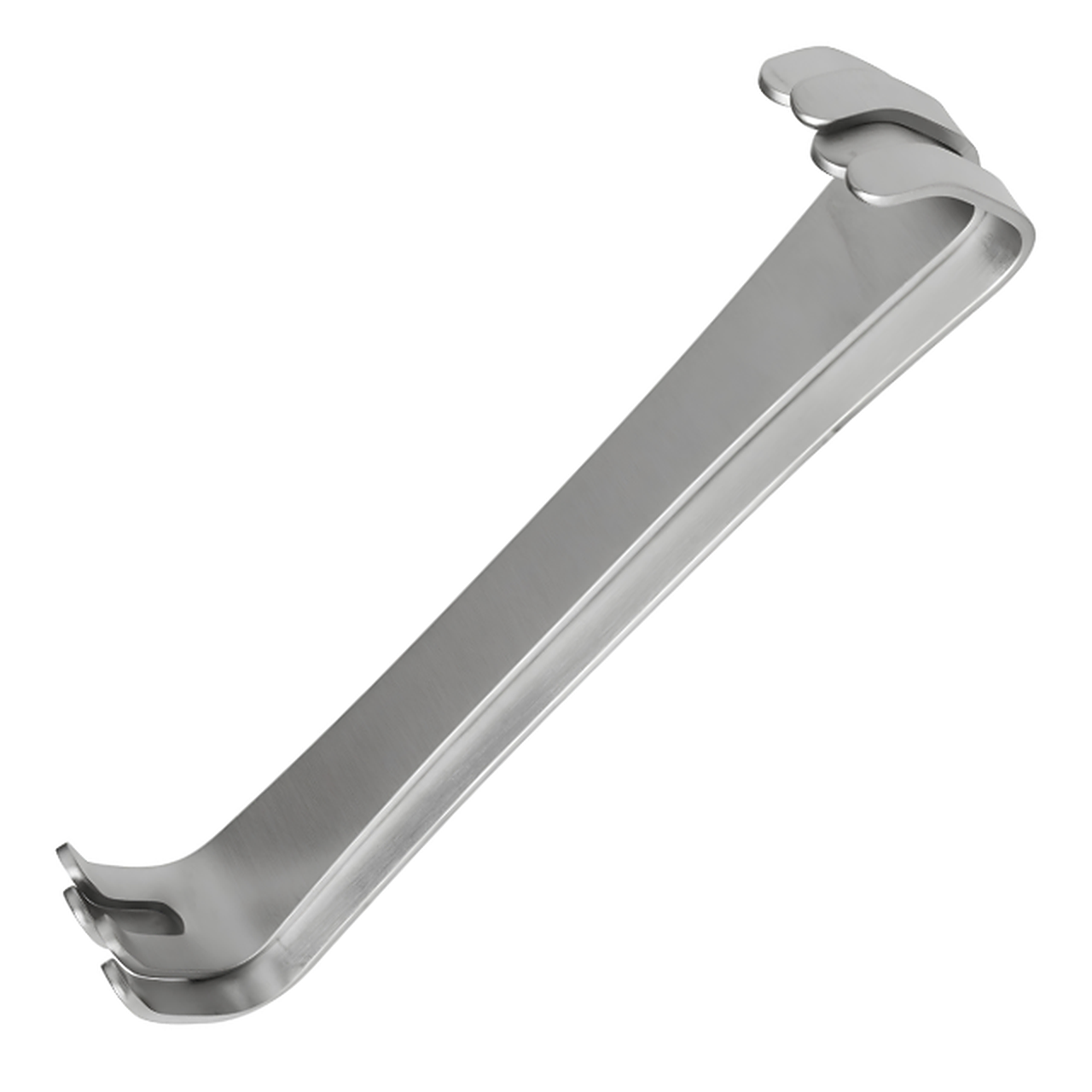 Mayo-Collins Retractor-Set of Two Mayo-Collins Wundhaken-Set (2er-Pack) von Retractor Maker