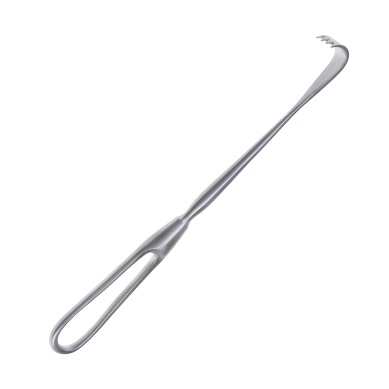 Oldberg retractor Oldberg Wundhaken von Retractor Maker