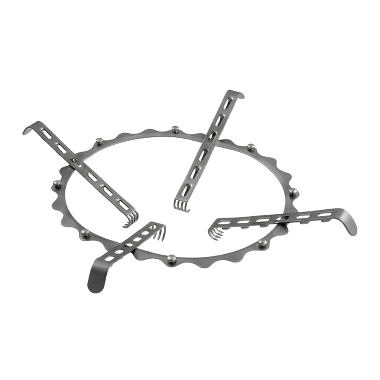 Turner-Warwick Urological Retractor by Retractor Maker Turner-Warwick Urologie-Retraktor von Retractor Maker