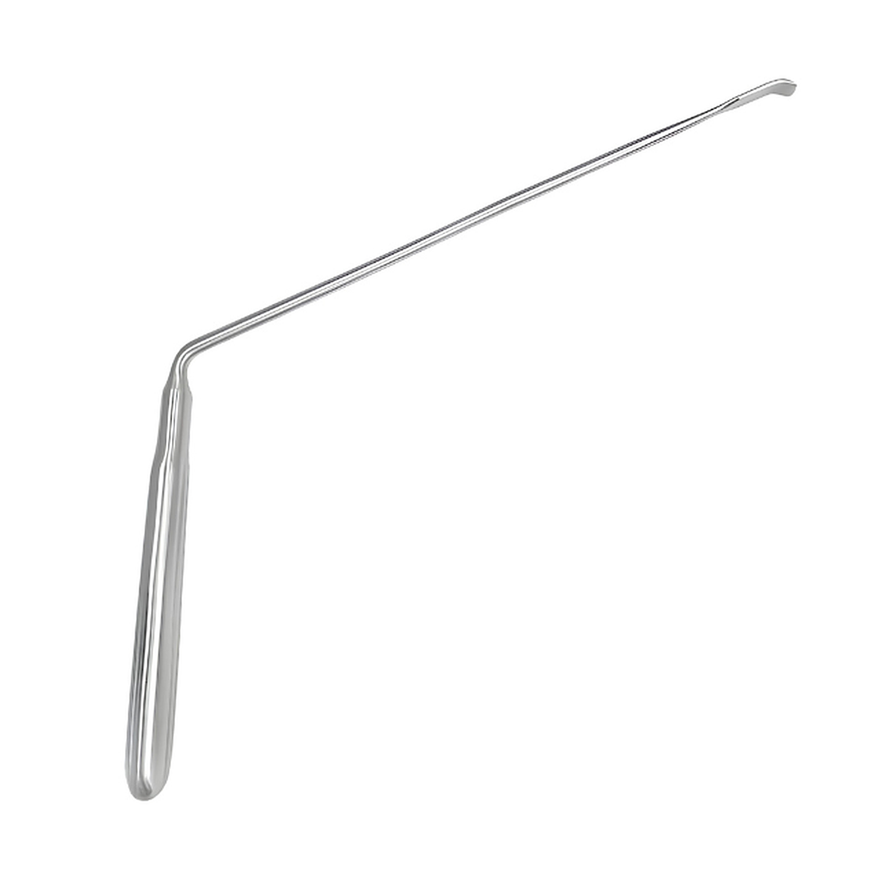 MIS Nerve Root Retractor MIS Nervenwurzelhaken von Retractor Maker
