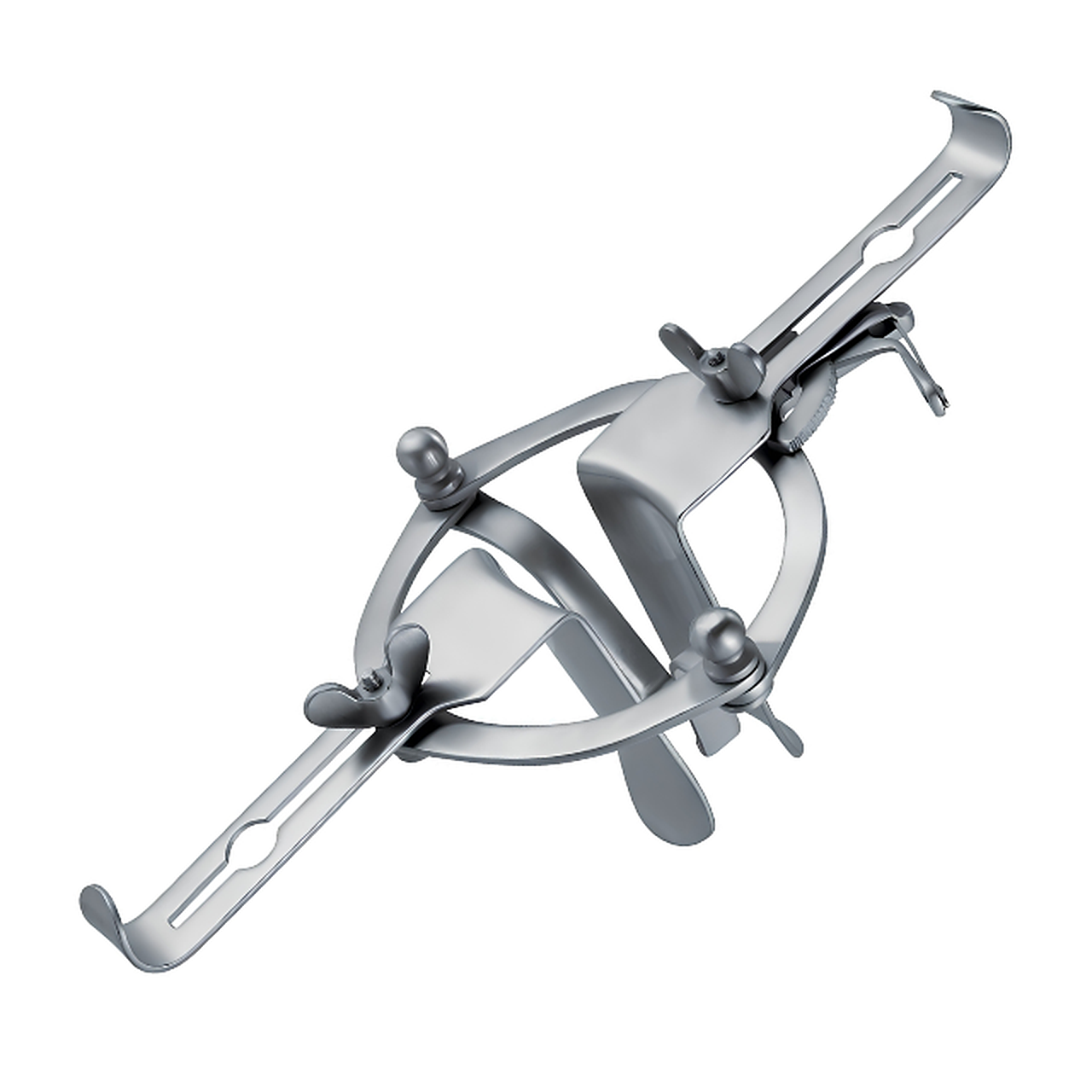 O'Sullivan-O'Conner Vaginal Retractor O'Sullivan-O'Conner Vaginal-Retraktor von Retractor Maker