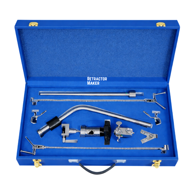 Leyla Retractor