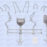The Balfour Retractor – Essential for Surgical Procedures