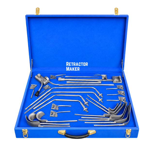 Omni Retractor
