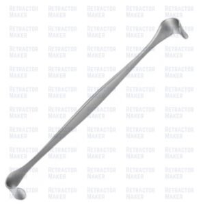 Double Ended Wound Retractor