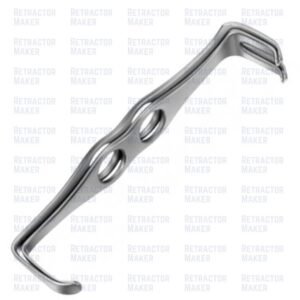 Mathieu Retractor