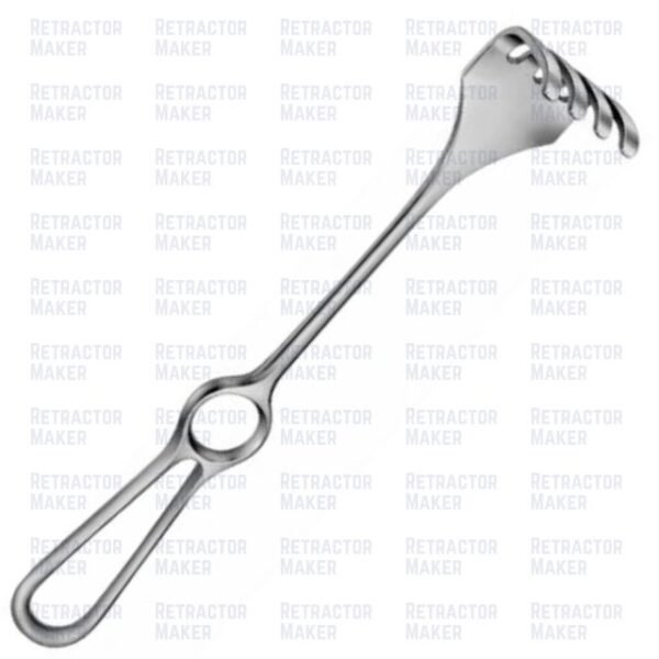 Israel Retractor