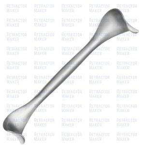 GOELET Retractor