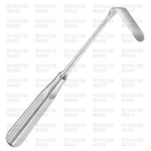 SAUERBRUCH Retractor