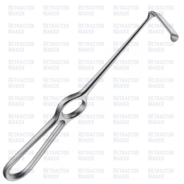 KOCHER-LANGENBECK Retractor