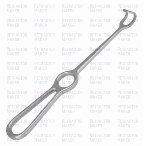 MIDDELDORPF Retractor