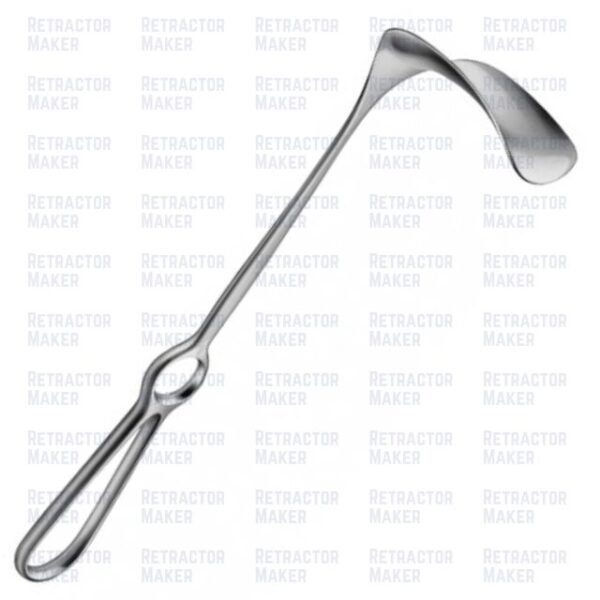 Kocher Abdominal Retractor