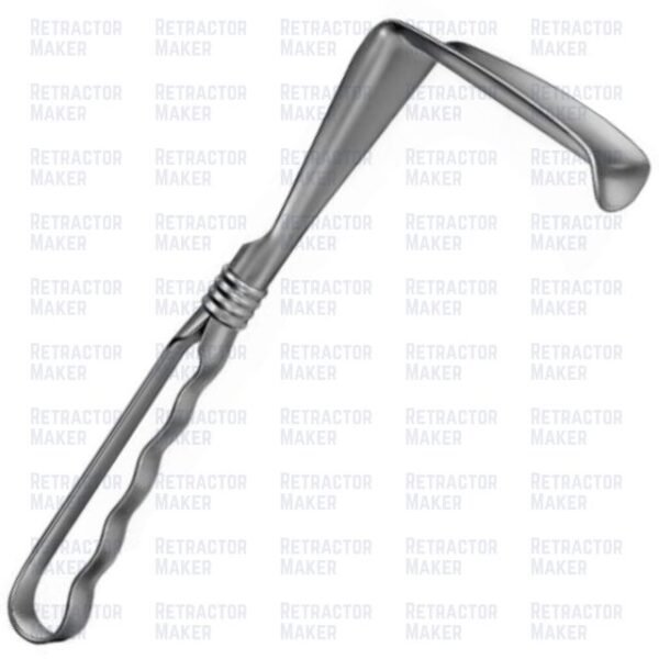 KELLY Retractor