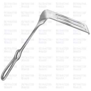 Sauerbruch Abdominal Retractor