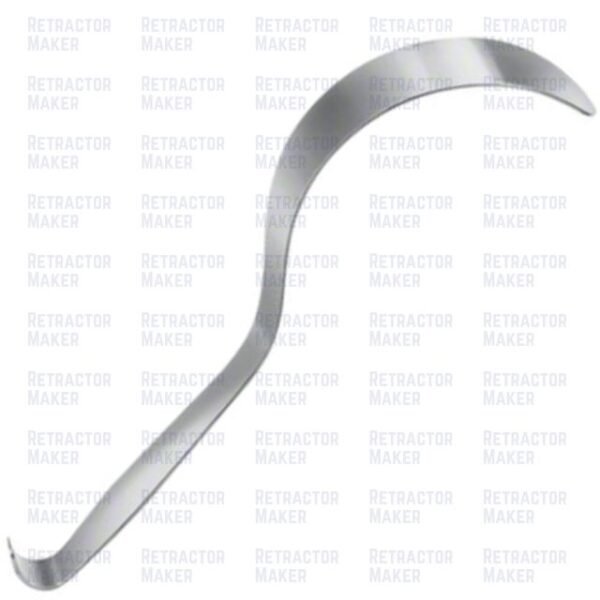 Deaver Retractor