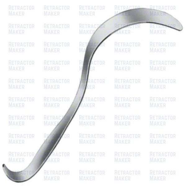 Deaver Retractor