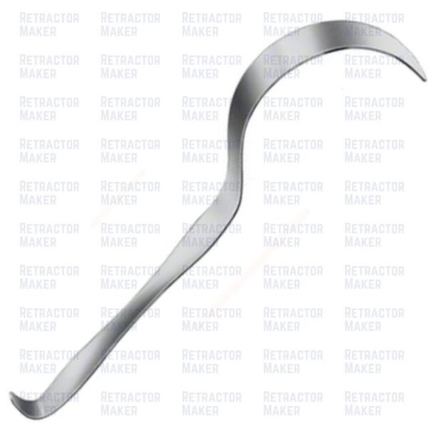 Deaver Retractor