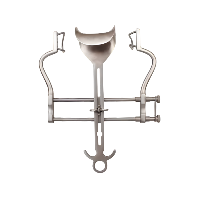 Balfour Retractor