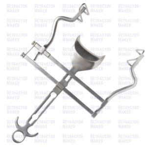 Balfour Retractor