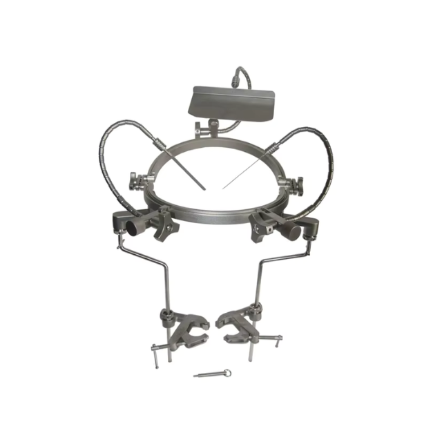 Budde Halo Retractor