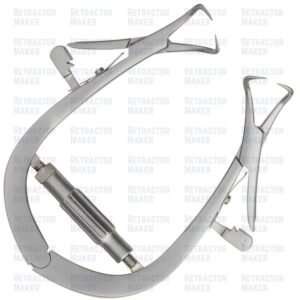 Joll (Friedman) Self Retaining Retractor