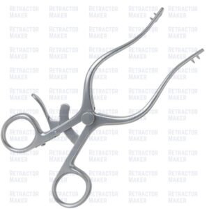 Mollison Self Retaining Retractor