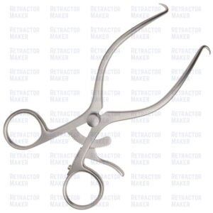 Gelpi Self Retaining Retractor