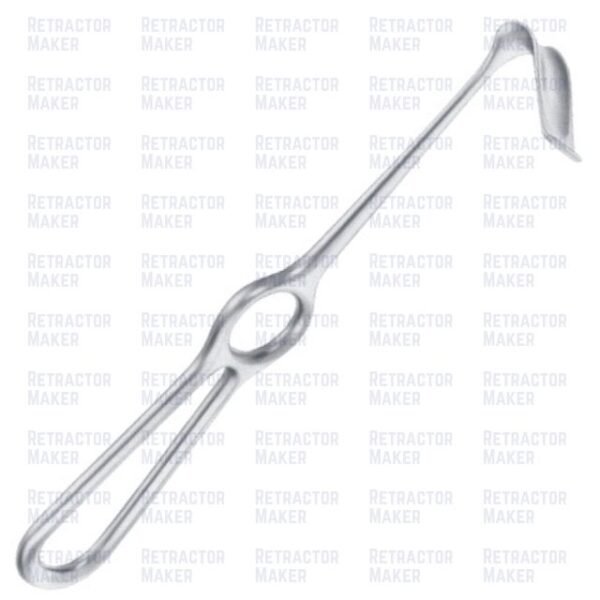 Buchs Retractor