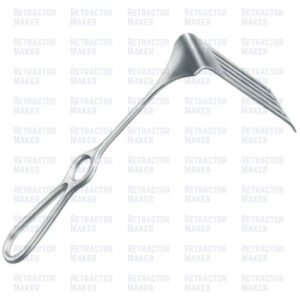 Coryllos Retractor