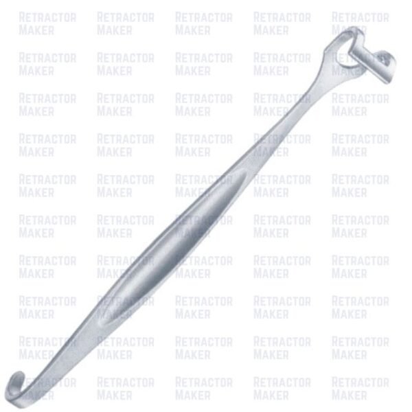 Cranny-Ryall Retractor